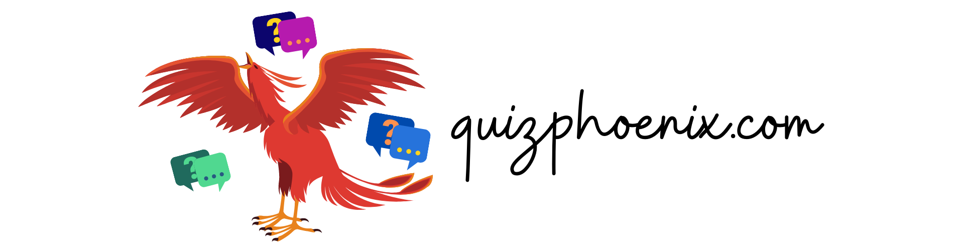 Quiz Phoenix logo