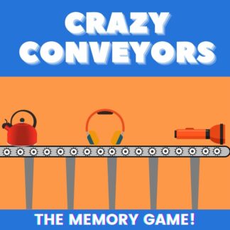 Crazy conveyors