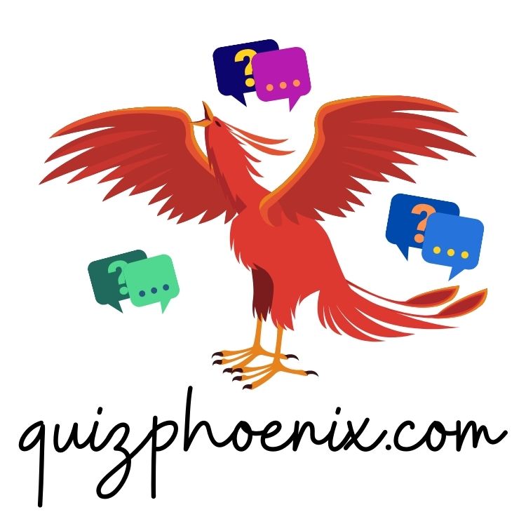 Quiz Phoenix Logo