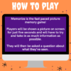 How to play Halloween memorize